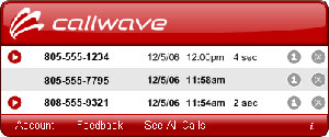 Callwave